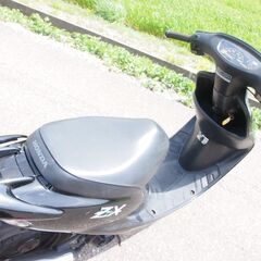 DIOホンダ AF35ZX車実働50cc速い！！ 原付 富山、石川、金沢の画像