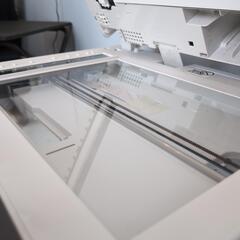 【受渡し決定済】OKI 沖電気 ビジネス複合機 MC363の画像