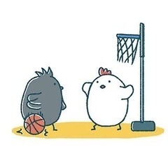 運動苦手でも楽しめる🏀社会人バスケ✨同世代で盛り上がろう😄🙌 