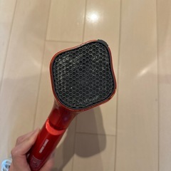 panasonic イオニティ　イオンドライヤーの画像