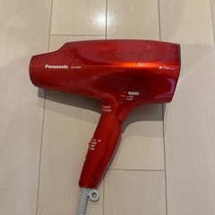 panasonic イオニティ　イオンドライヤー
