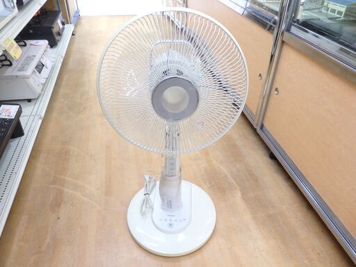 41/704 東芝 扇風機 2013年製 F-LR7【モノ市場 知立店】 (モノ