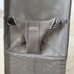 【美品】babybjorn(ベビービョルン)バウンサーの画像