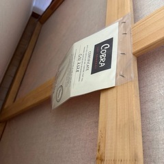 大きな絵画の画像