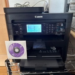 Canon Satera MF236n