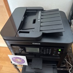 Canon Satera MF236nの画像