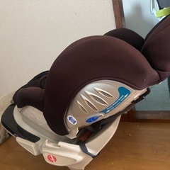 チャイルドシート