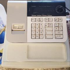 カシオレジスターSE-S10