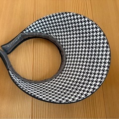 NIKE　サンバイザーの画像