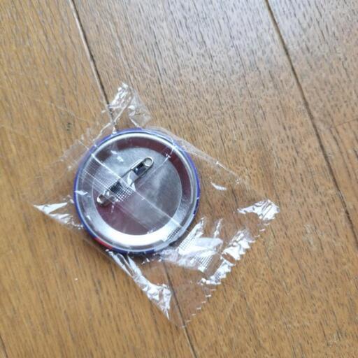 缶バッジ (まみりん) 東京のその他の中古あげます・譲ります