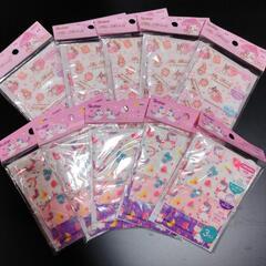 【新品・未使用】ベビー用ガーゼマスク 2種セット