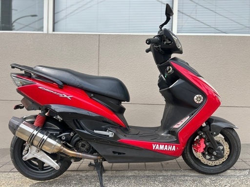 3型シグナス SE44J