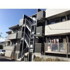 💙💜フリーレント1ヶ月付き💜💙海の公園南口駅徒歩4分🎶ネット無料✨賃料59,000円🌟南向き🌞19.09㎡の1Rです😍💕 - 横浜市