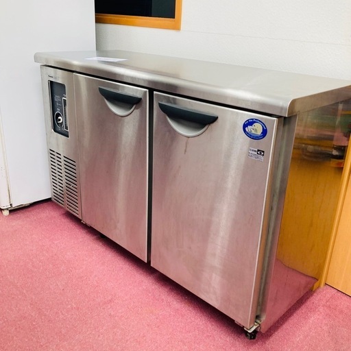 福岡市内配送無料 168L 冷蔵庫 MR-P17EX-KP 三菱