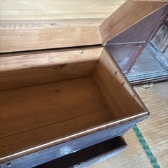 明日２２日に取りに来ていただける方には１００円をお渡しいたします。の画像