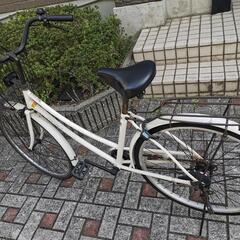 自転車