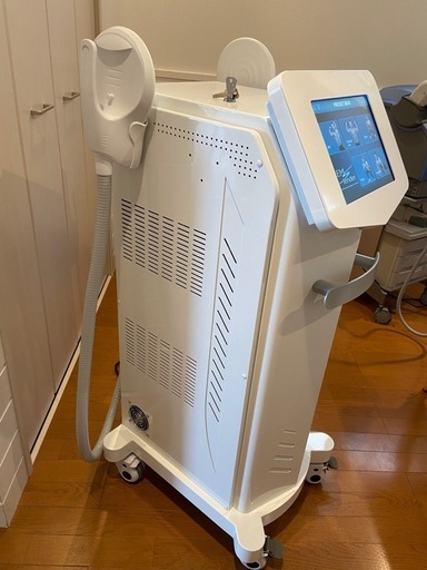 SEMSテクノロジー搭載器　　エムスレンダー