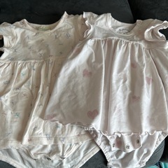 70〜80 ベビー服 ジェラートピケ