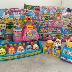 のっけてポン！クレープもいかが？アイスちょうだい！SP 