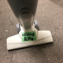 NO：34082wayサイクロ掃除機‼️2017年製超お買い得品❣️の画像