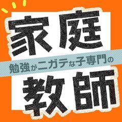 【兵庫県神戸市長田区】家庭教師のわっふる（株式会社HAKU）勉強が大っ嫌いな子専門の家庭教師｜28106の画像