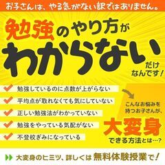 【兵庫県神戸市長田区】家庭教師のわっふる（株式会社HAKU）勉強が大っ嫌いな子専門の家庭教師｜28106の画像