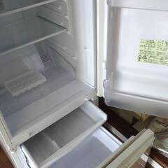 冷蔵庫の画像