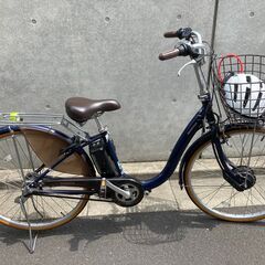 BRIDGESTONE 充電器・充電台 ブリヂストン電動アシスト自転車用