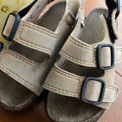 3足　15〜16サイズ　靴まとめ売りの画像