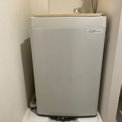 洗濯機
