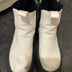 ブーツ