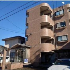 ★ペット可能★明るい間取り　大家直接募集だからお得♪♪　１Ｋ（22.05㎡）２階角部屋 - 賃貸（マンション/一戸建て）