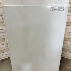 大阪送料無料★3か月保障付き★洗濯機★シャープ★6kg★2024年★ES-GE6H-N★IS-78の画像