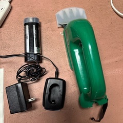 【伊那市引き取り限定】充電式芝生バリカンの画像