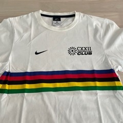 NIKEメンズTシャツ2枚セットの画像