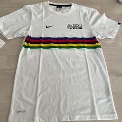 NIKEメンズTシャツ2枚セットの画像