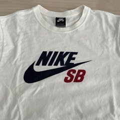 NIKEメンズTシャツ2枚セットの画像