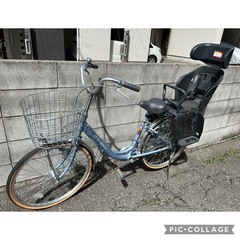 美品☆XLEAT[エクスリート]XC-009 700cクロスバイク 21speed