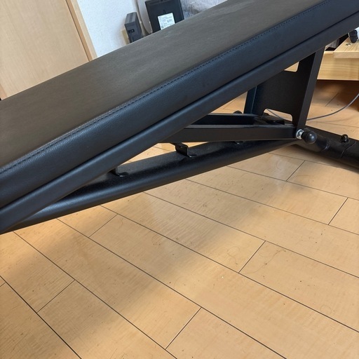 フレックスベル　32kg 2個セット　可変式ダンベル