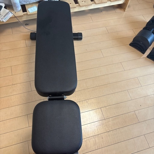 フレックスベル　32kg 2個セット　可変式ダンベル