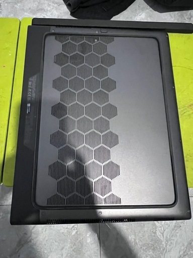 Alienware M16 R1 RTX 4060
