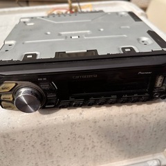 カロッツェリアMVH-390　