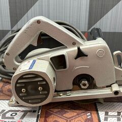 【中古】マキタ Makita 型番不明 仕上ミゾキリ 本体のみ