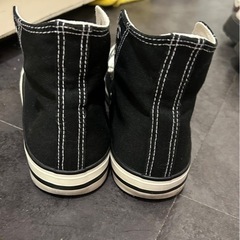 スニーカーの画像