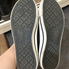 スニーカーの画像