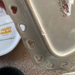 食器類まとめて6点の画像