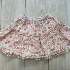 スカートの画像