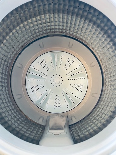 ハイアール 7キロ 全自動洗濯機 2019モデル 程度良好 交換用糸屑 ハイアール 7キロ 全自動洗濯機 2019モデル 程度良好 交換用糸屑
