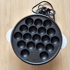NEOVE たこ焼き器