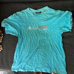 BILLA BONG Tシャツ